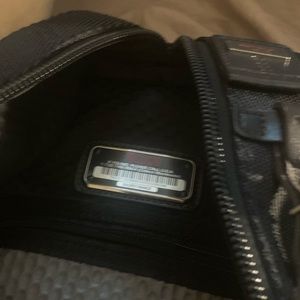 TUMI cross body